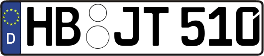 HB-JT510