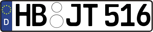 HB-JT516