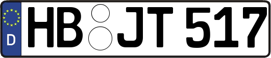 HB-JT517