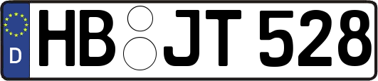 HB-JT528