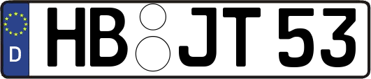 HB-JT53