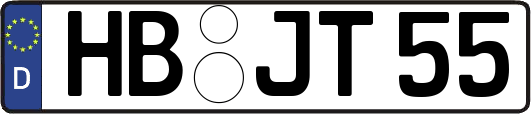 HB-JT55