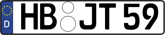 HB-JT59