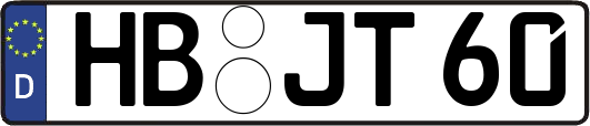 HB-JT60