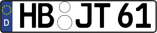 HB-JT61