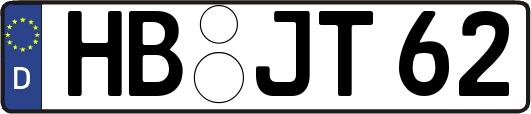 HB-JT62
