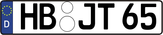 HB-JT65