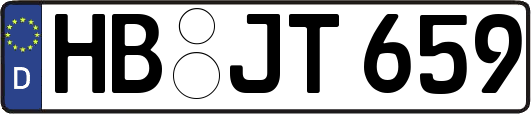 HB-JT659
