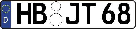 HB-JT68