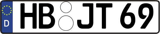 HB-JT69
