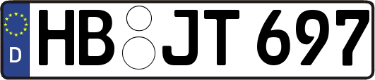 HB-JT697