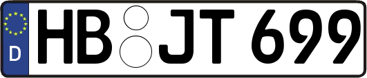 HB-JT699