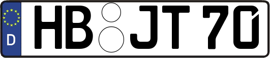 HB-JT70