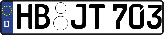 HB-JT703