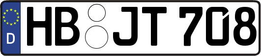 HB-JT708