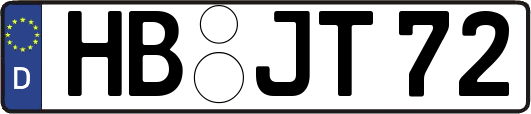 HB-JT72