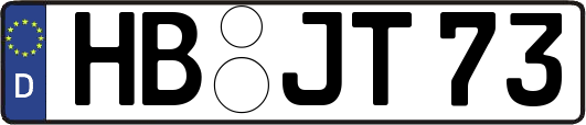 HB-JT73