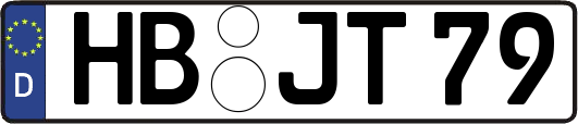 HB-JT79