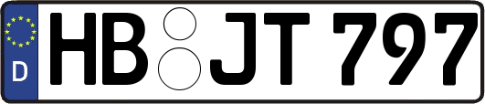 HB-JT797