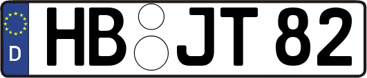 HB-JT82