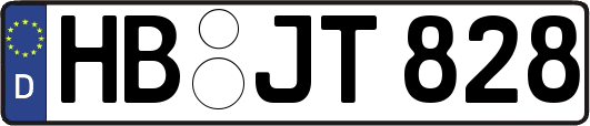 HB-JT828