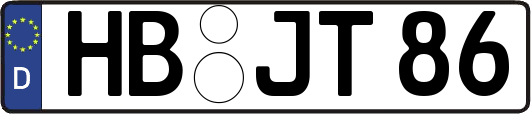HB-JT86