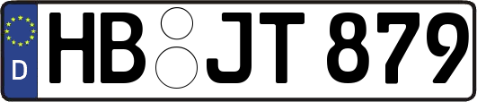 HB-JT879