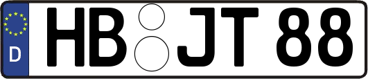 HB-JT88