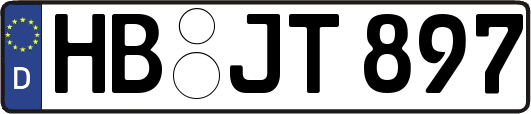 HB-JT897