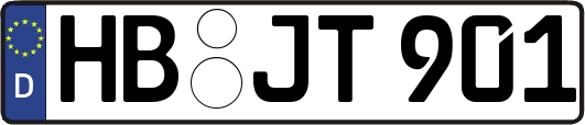 HB-JT901