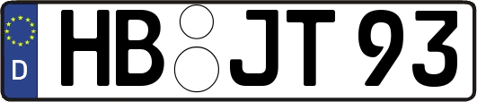 HB-JT93