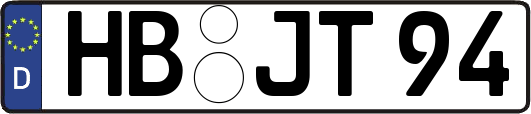 HB-JT94