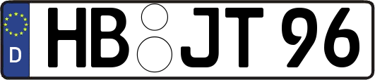 HB-JT96