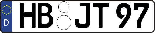 HB-JT97