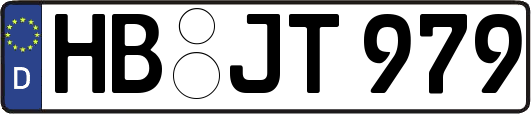 HB-JT979