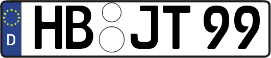 HB-JT99