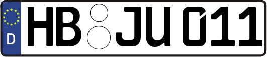 HB-JU011