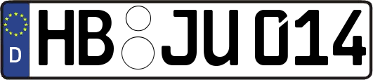 HB-JU014