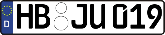 HB-JU019