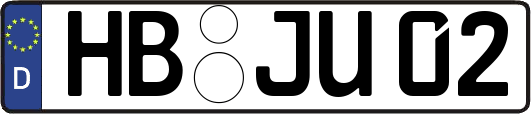 HB-JU02