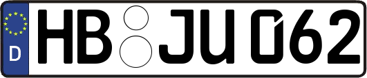 HB-JU062