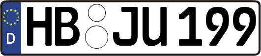 HB-JU199