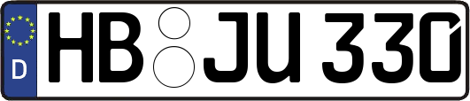 HB-JU330