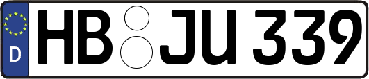 HB-JU339
