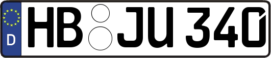 HB-JU340