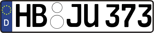 HB-JU373