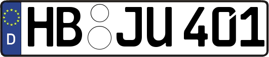 HB-JU401