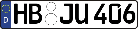HB-JU406