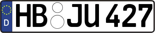 HB-JU427