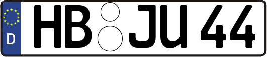 HB-JU44